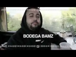 Video: Flatbush Zombies & Bodega Bamz - Better Off Dead Tour Cypher